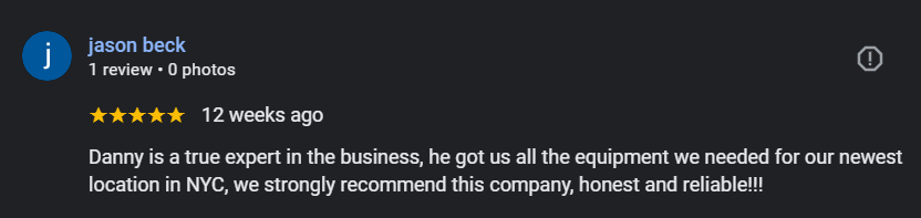 Brooklyn • Queens • Manhattan • The Bronx • Staten Island