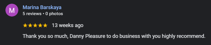 Brooklyn • Queens • Manhattan • The Bronx • Staten Island